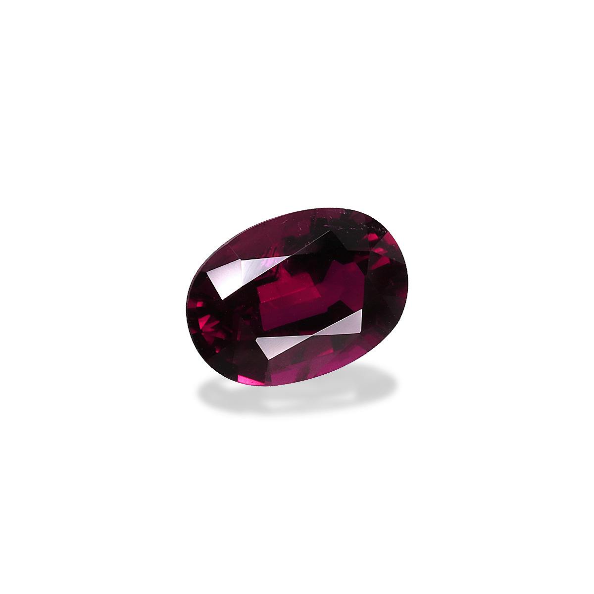 Rubellite Tourmaline 2.64 ct